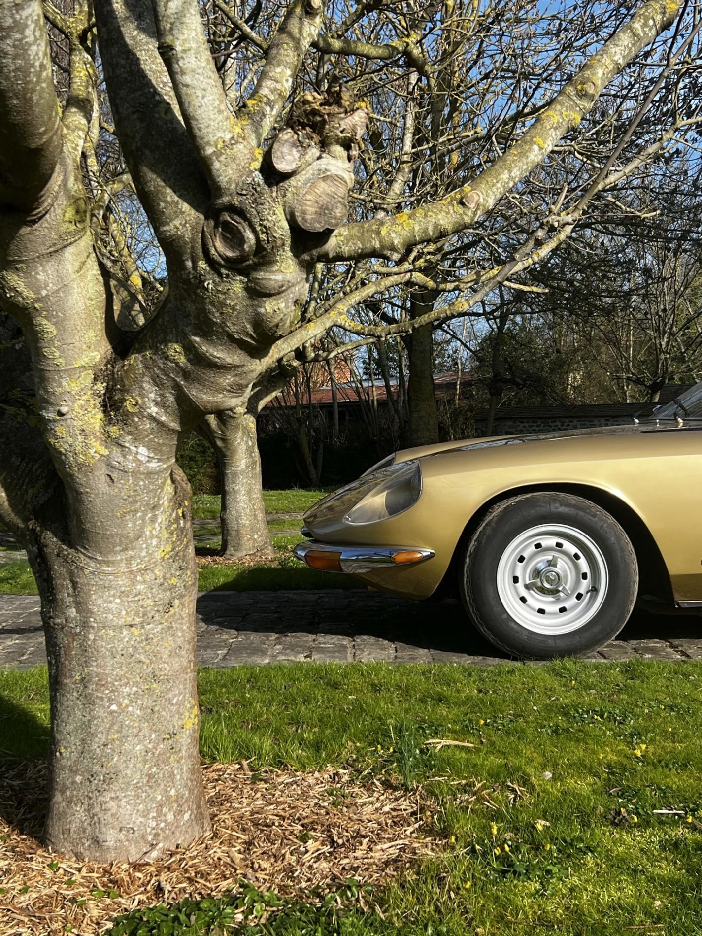 PORSCHE 911 CABRIOLET