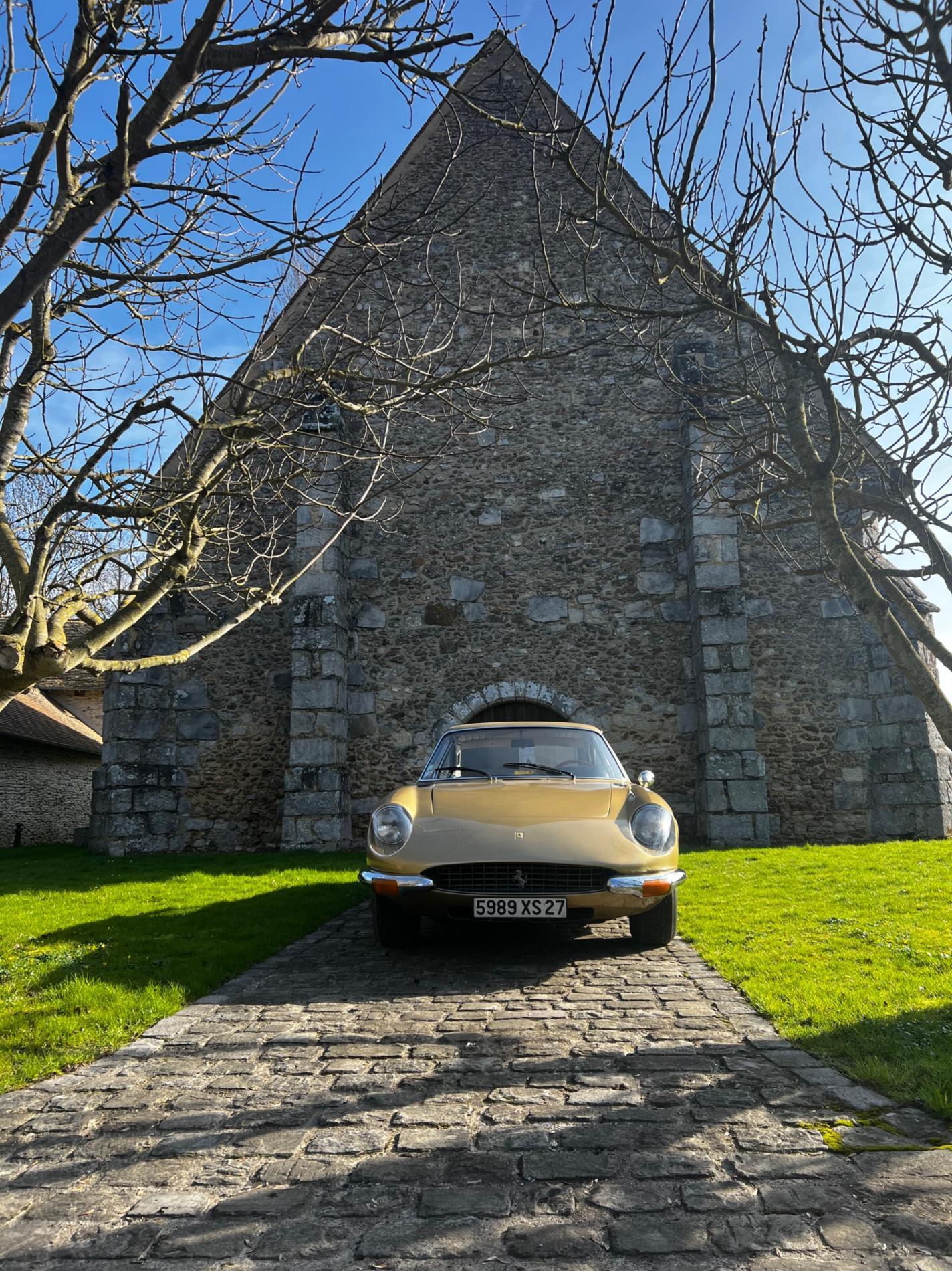 PORSCHE 911 CABRIOLET