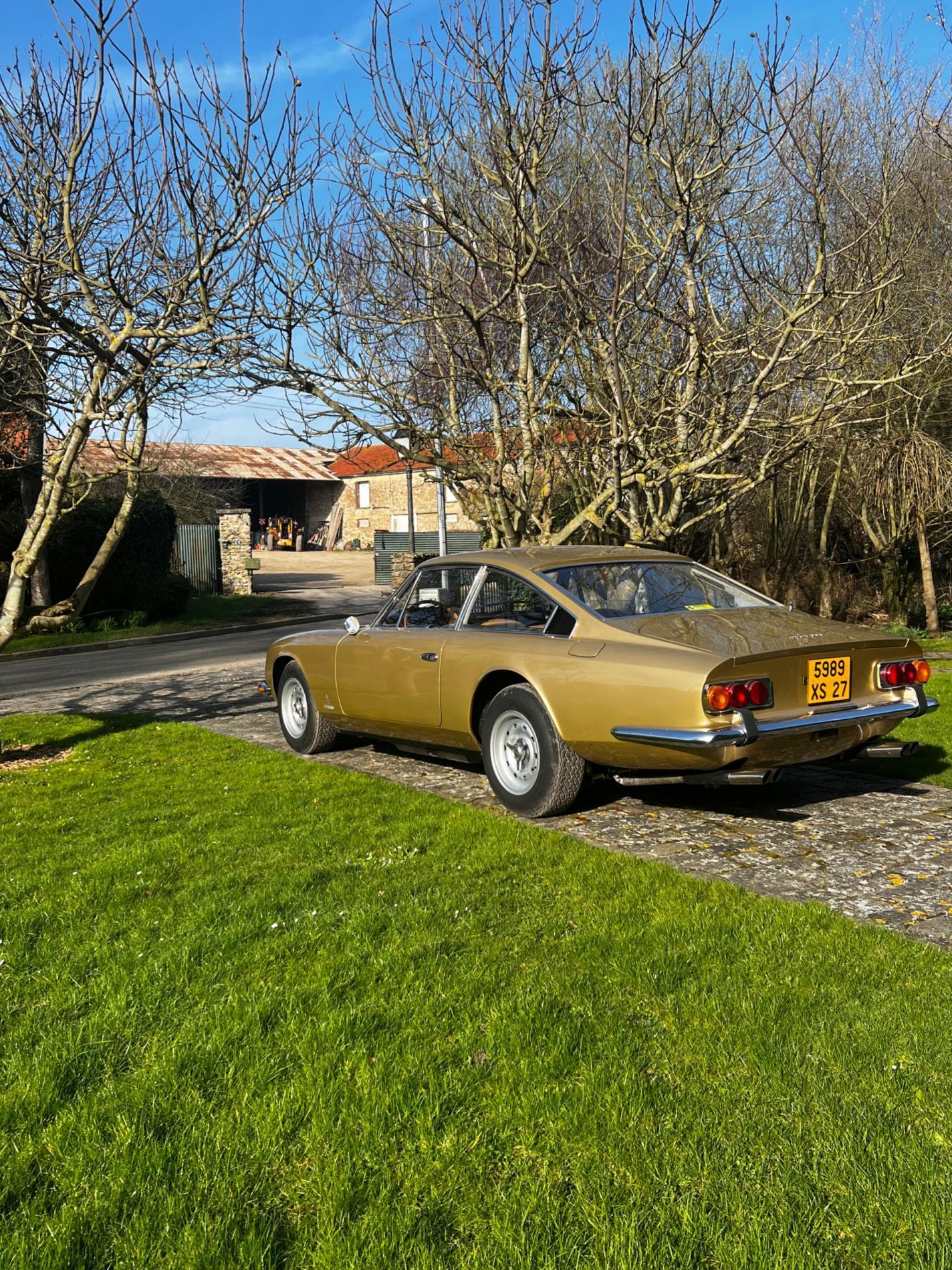 PORSCHE 911 CABRIOLET