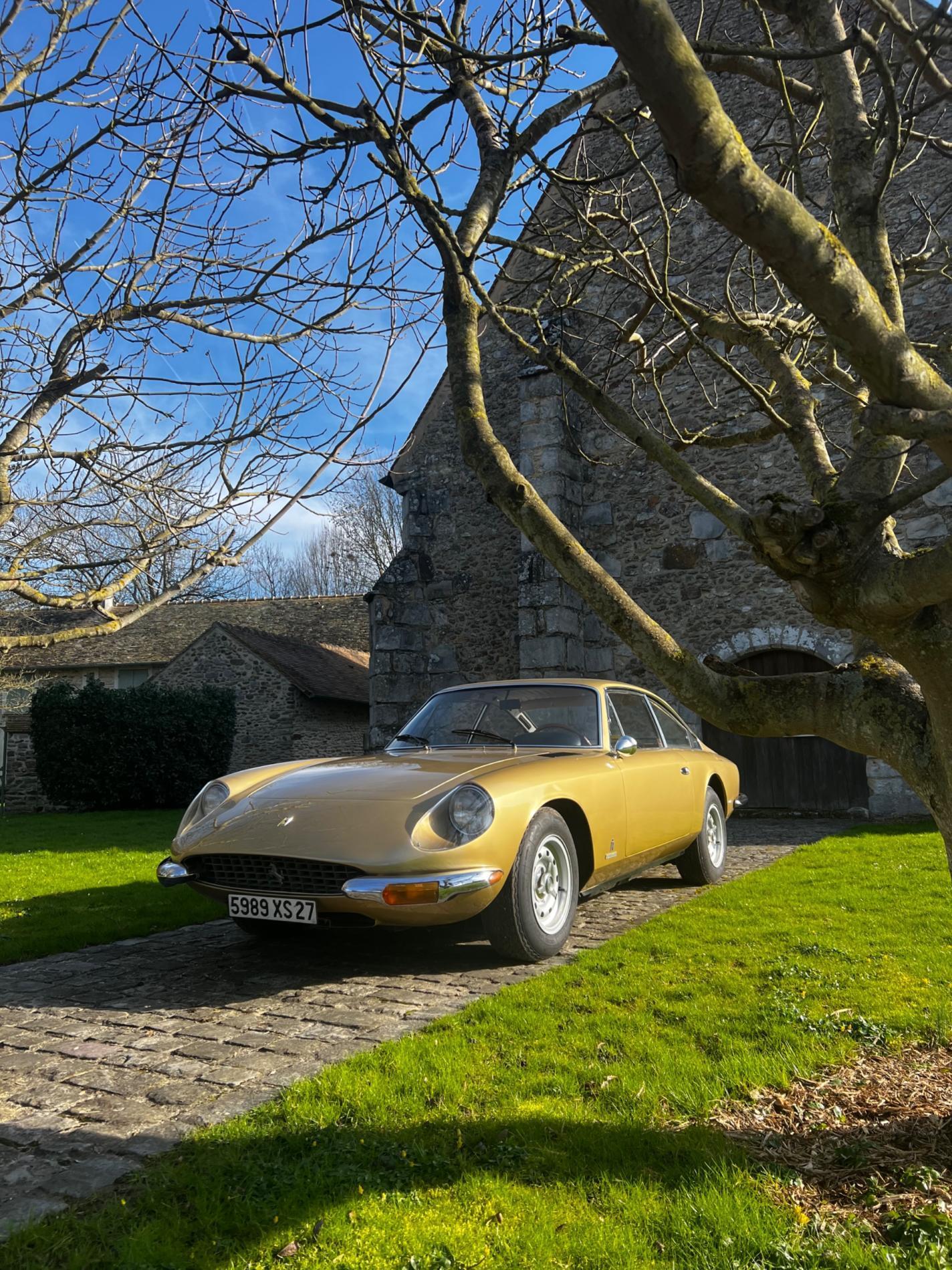 PORSCHE 911 CABRIOLET