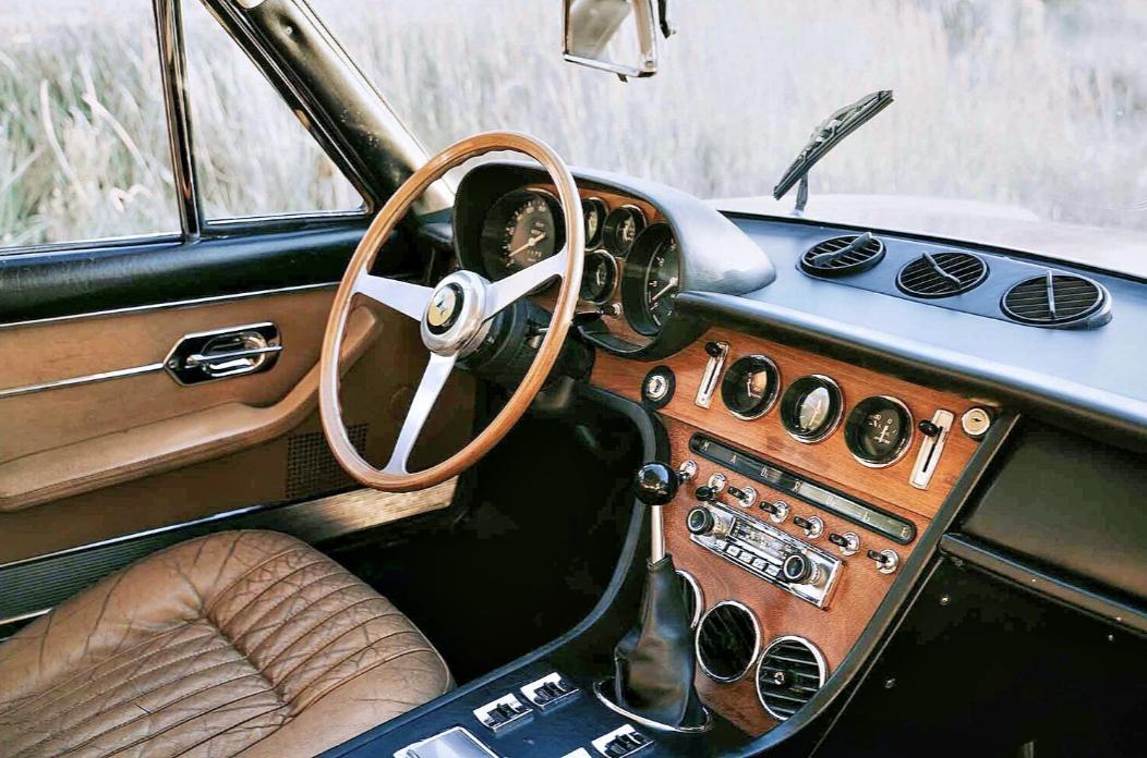 PORSCHE 911 CABRIOLET